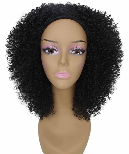 Luxluxe zenobia afro bouclé - luxluxe,