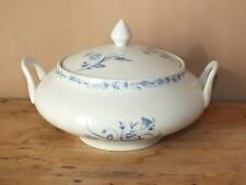 Limoges Deshoulières soup bowl - special dishwasher