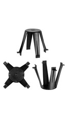 Cloches de protection SPOT