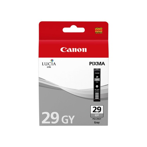 Cartouche canon pgi gris - cartouche,