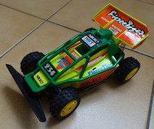 Radio Controlled - Fierce Tiger - Nikko - 1/20 - Tested OK