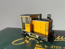 SPECTRUM Oe/On30 LOCO TRACTEUR