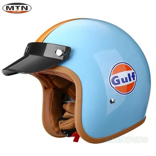 Casque moto jet - casque,