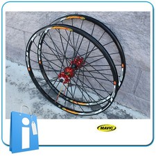Jeu De Roues VTT Old School