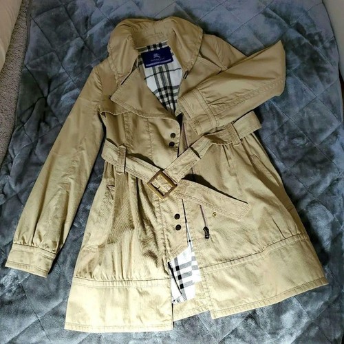 Trench coat burberry london - trench-coat,