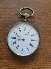 Carboy Montauban Montre À