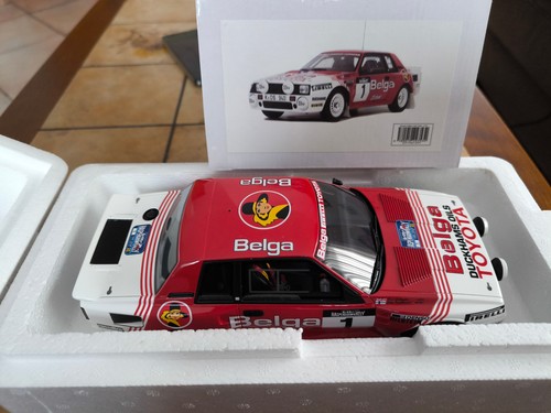 Toyota celica twin - celica,