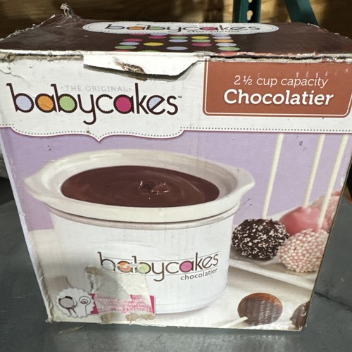 The original babycakes - the,
