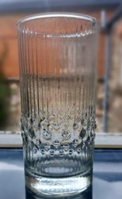 Durobor Danish Retro Glass Tumbler