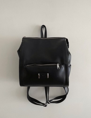 Sac dos dalery - sac, noir