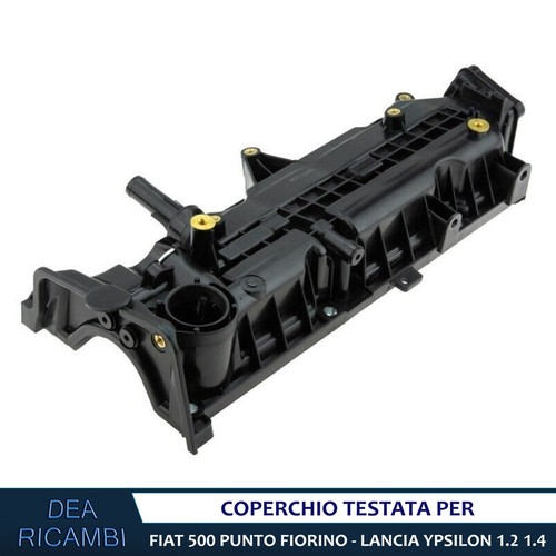 Couverture tête moteur - couverture,