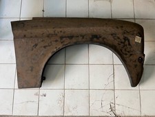 Peugeot 104 FRONT FENDER RIGHT FRONT FENDER OLD STOCK