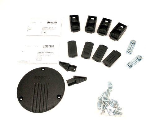 Bosch rexroth 3842529119 - rexroth, &