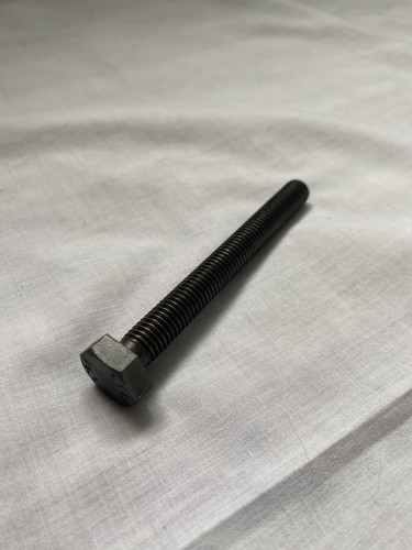 Bmw boulon hexagonal m10x92 - hexagonal,