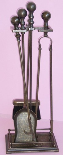 Accessoires pour cheminée - accessoires,