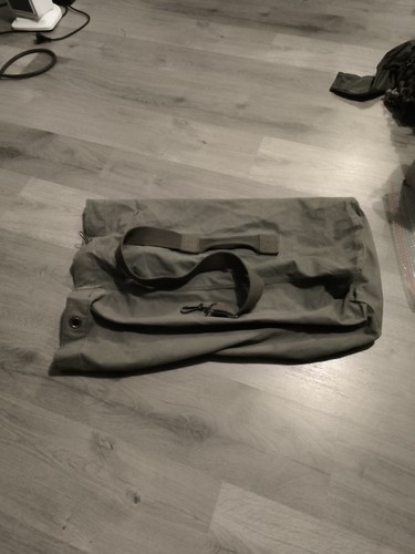 Sac paquetage paco - paquetage, (sac