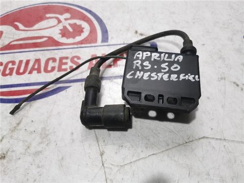 Bobine haute tension aprilia - bobine,
