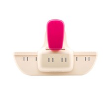 Perforatrice de Bordure