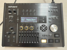 Roland TD-50 mis à niveau