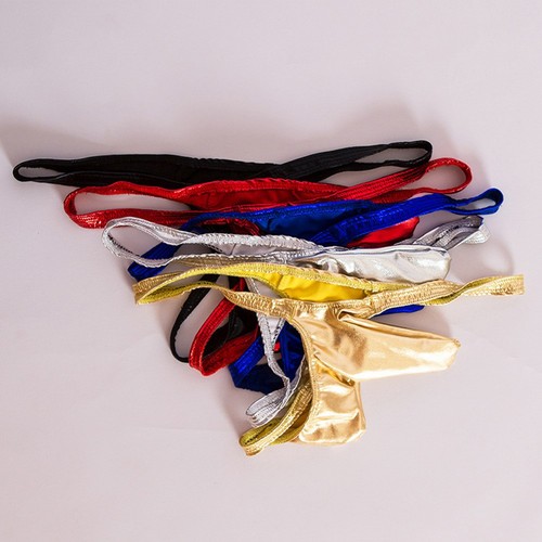 String homme décontracté