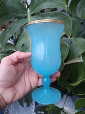  Vase En Opaline Cerclage