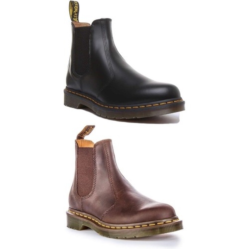 Martens 2976 classic - martens, ys