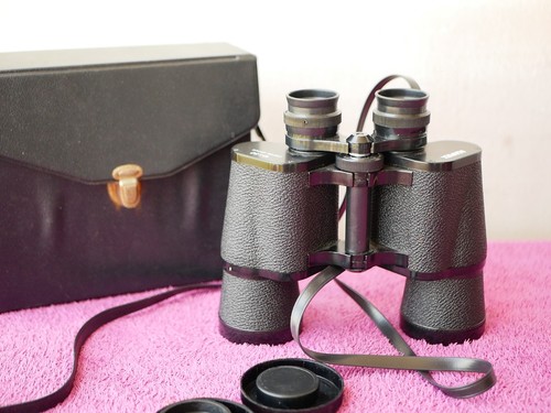 Paire de jumelles asaflex - de,