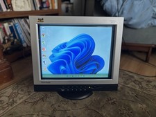 ViewSonic UltraBrite A70f+ 17"