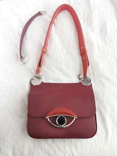 Sac main tali - en, cuir