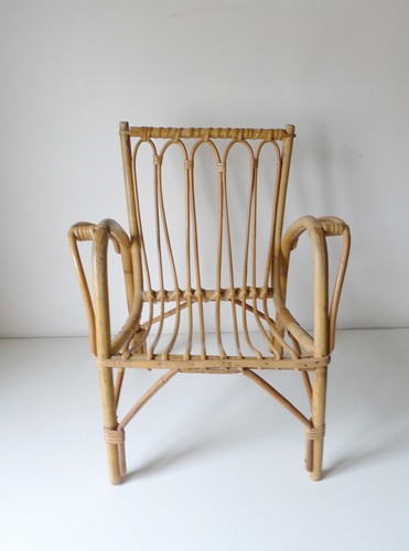 Petite fauteuil enfant - petite,