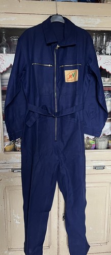Combinaison travail sanfor - combinaison, de
