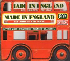 Compilation - Made In England