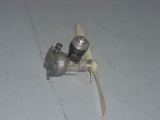 COX AIRPLANE MOTOR
