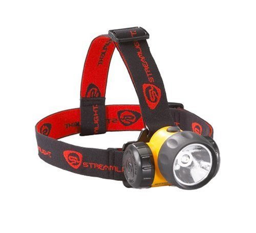 Lampe poche streamlight - lampe,
