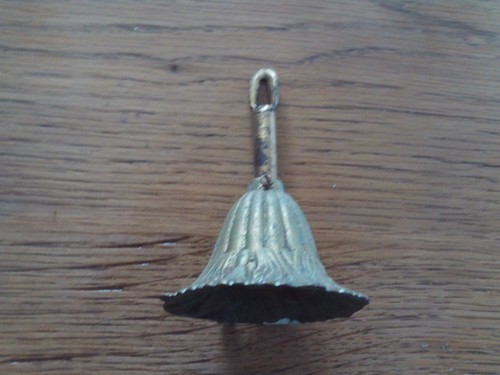 Ancienne lampe ancien - 1,
