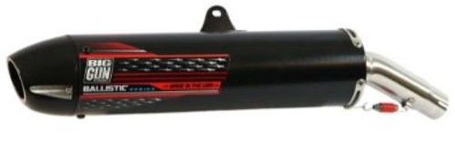 Big gun ballistic series - gun,