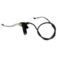 CLUTCH SUPPORT LEVER KAWASAKI ER6N ER-6N 2009 - 2011