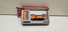 Herpa Camion Mercedes Chasse