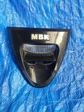 Carénage Avant - Feu De