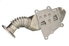 Radiateur, réaspiration des