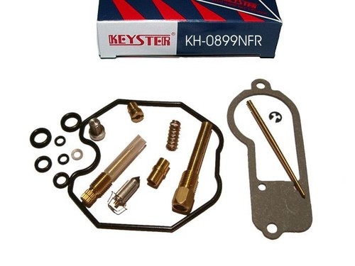 Kit carbu keyster pour honda - keyster,