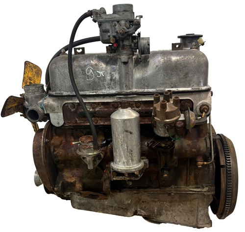 Moteur pour peugeot - pour, 1,5