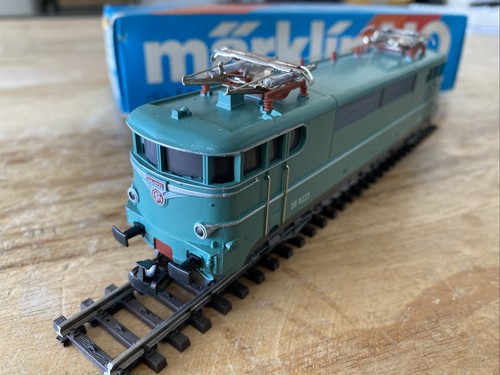 Märklin 3038 sncf 9223 - sncf, bb