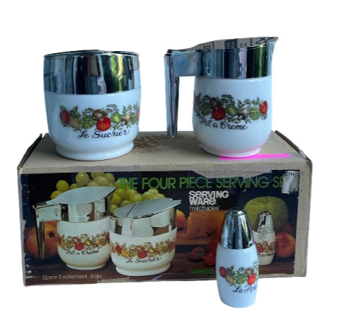 New box spice life gemco - spice,