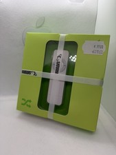 Apple Ipod Shuffle 1Ère Génération Blanc 512 Mo Saturn Scellé Neuf 1Er