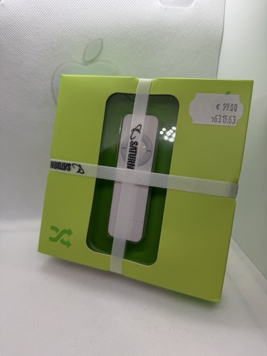 Apple ipod shuffle - apple,