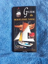 Guide du modélisme naval