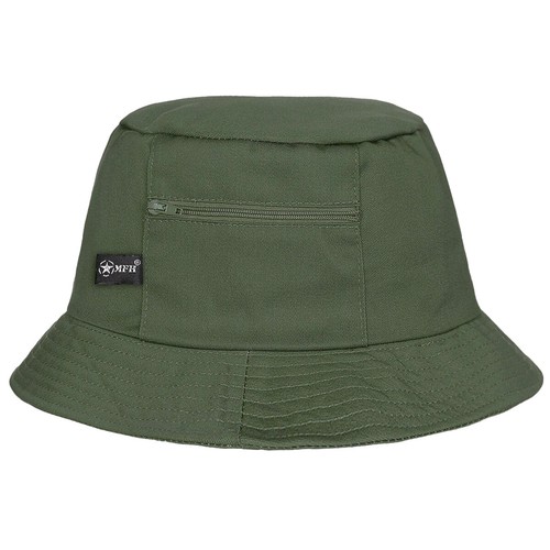 Mfh chapeau brousse pêche - mfh,