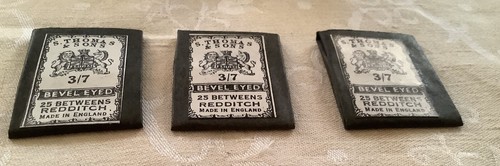 Hercerie antique sewing - hercerie,, 3