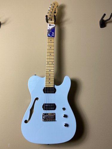 Electric guitar vilches - electric,